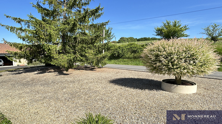 Ma-Cabane - Vente Maison Arthenac, 170 m²