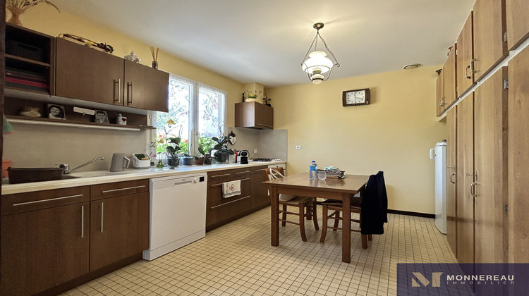 Ma-Cabane - Vente Maison Arthenac, 170 m²