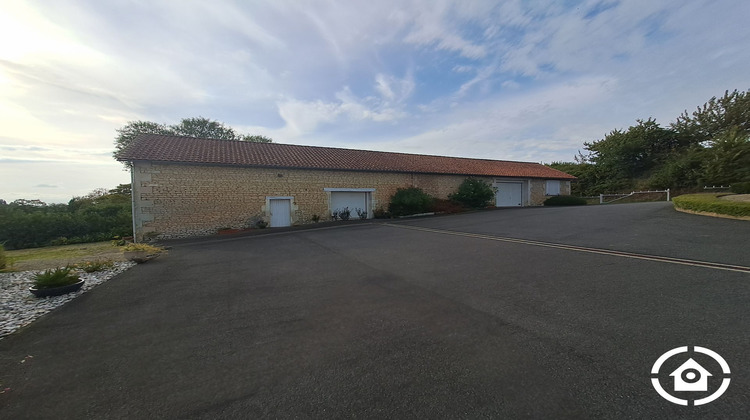 Ma-Cabane - Vente Maison Arthenac, 170 m²