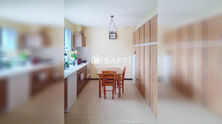 Ma-Cabane - Vente Maison Arthenac, 170 m²