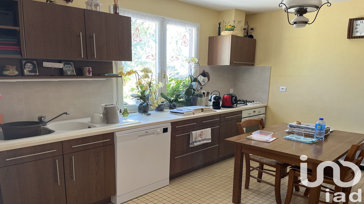 Ma-Cabane - Vente Maison Arthenac, 140 m²