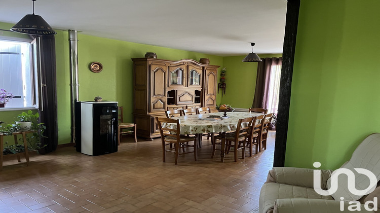 Ma-Cabane - Vente Maison Arthenac, 140 m²