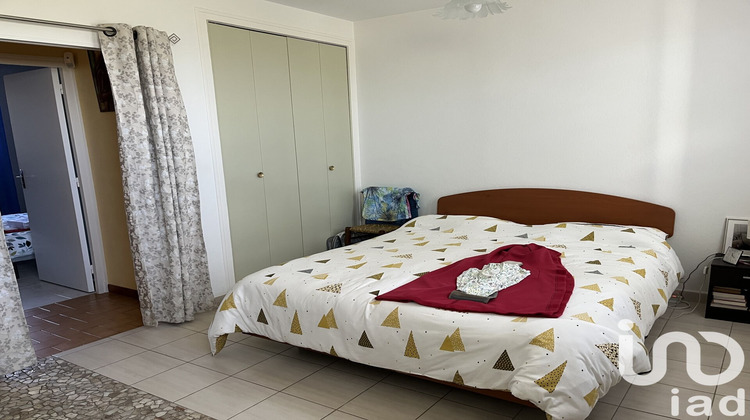 Ma-Cabane - Vente Maison Arthenac, 140 m²