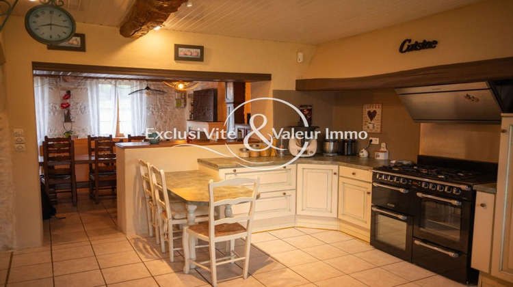 Ma-Cabane - Vente Maison Arthenac, 188 m²