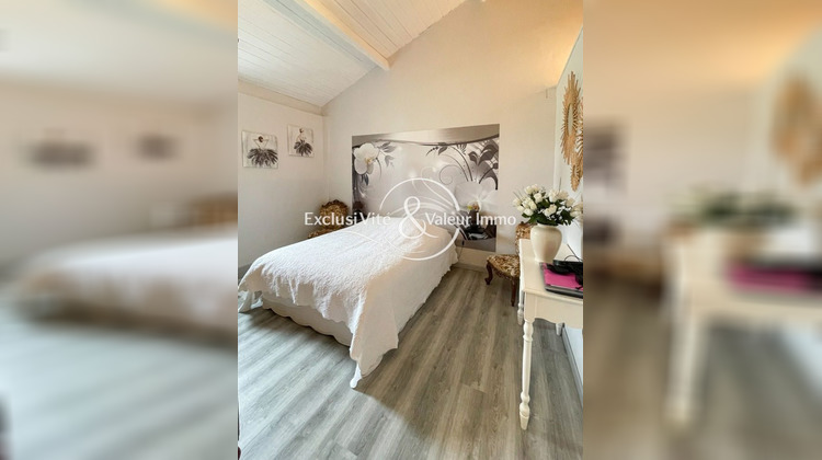 Ma-Cabane - Vente Maison Arthenac, 188 m²
