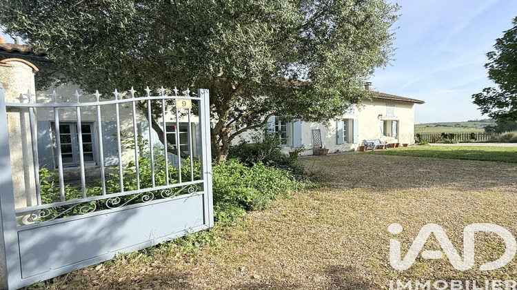 Ma-Cabane - Vente Maison Arthenac, 160 m²