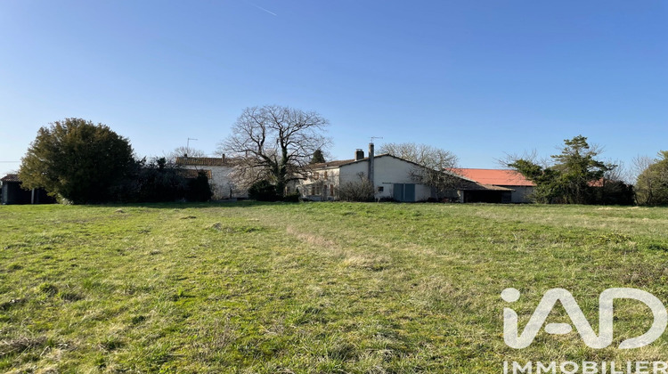 Ma-Cabane - Vente Maison Arthenac, 192 m²