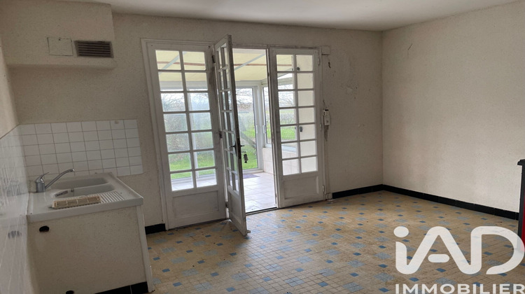 Ma-Cabane - Vente Maison Arthenac, 192 m²