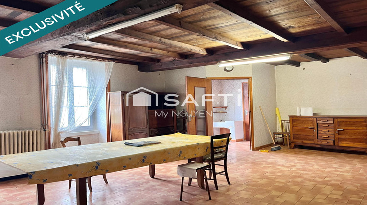 Ma-Cabane - Vente Maison Arthenac, 180 m²