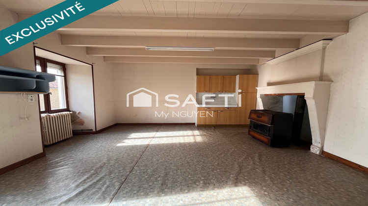 Ma-Cabane - Vente Maison Arthenac, 180 m²