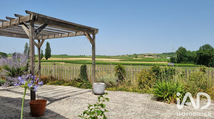 Ma-Cabane - Vente Maison Arthenac, 160 m²