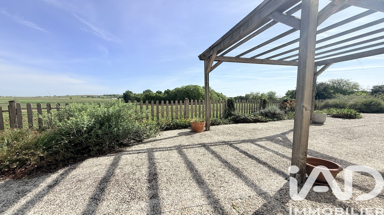 Ma-Cabane - Vente Maison Arthenac, 160 m²