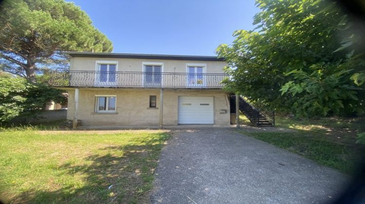 Ma-Cabane - Vente Maison Arthès, 66 m²