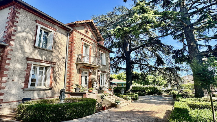 Ma-Cabane - Vente Maison Arthès, 207 m²