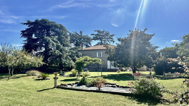 Ma-Cabane - Vente Maison Arthès, 207 m²