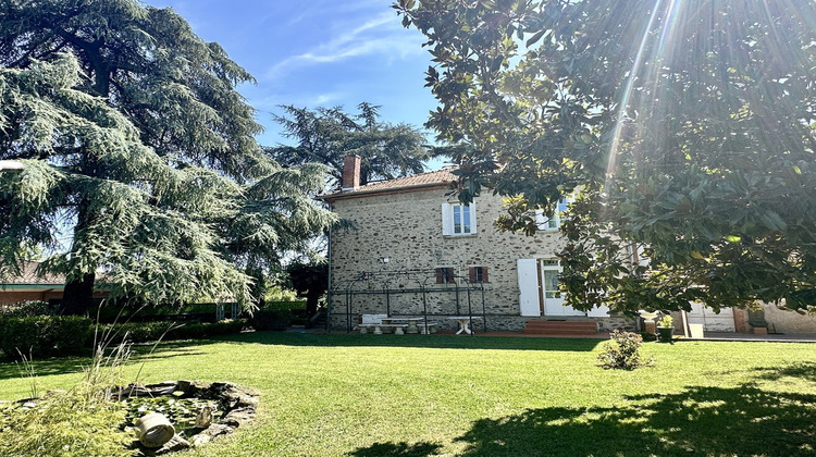 Ma-Cabane - Vente Maison Arthès, 207 m²