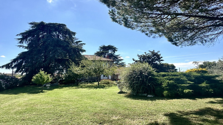 Ma-Cabane - Vente Maison Arthès, 207 m²