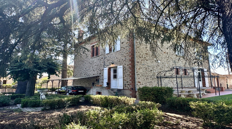 Ma-Cabane - Vente Maison Arthès, 207 m²