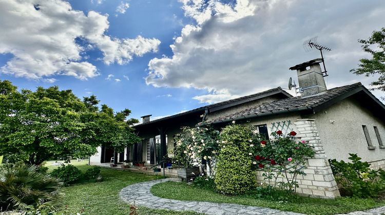 Ma-Cabane - Vente Maison Arthès, 116 m²