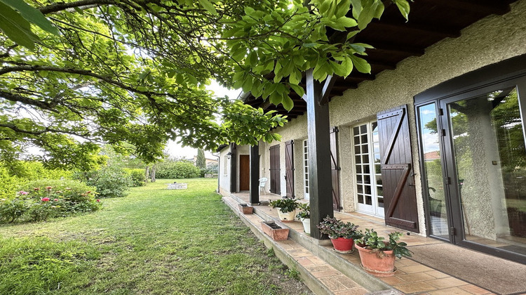 Ma-Cabane - Vente Maison Arthès, 116 m²