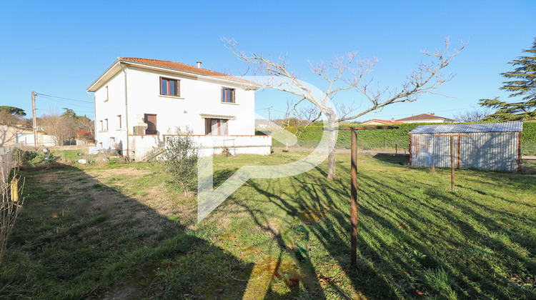 Ma-Cabane - Vente Maison ARTHES, 116 m²