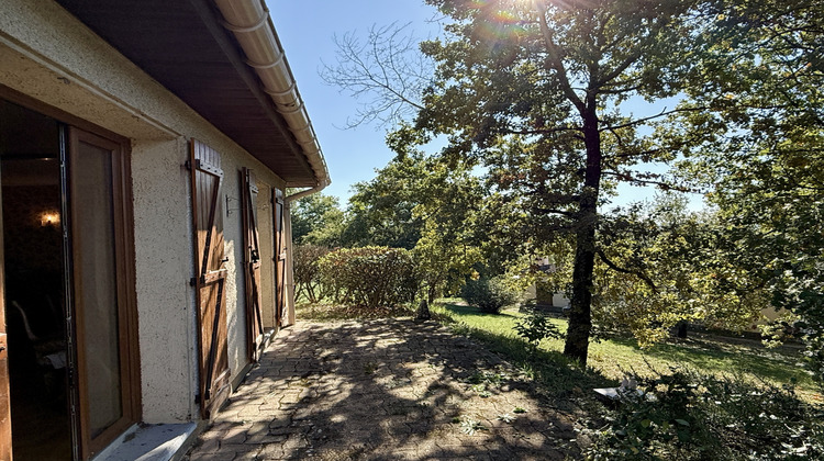 Ma-Cabane - Vente Maison Arthès, 103 m²