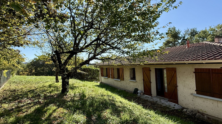 Ma-Cabane - Vente Maison Arthès, 103 m²