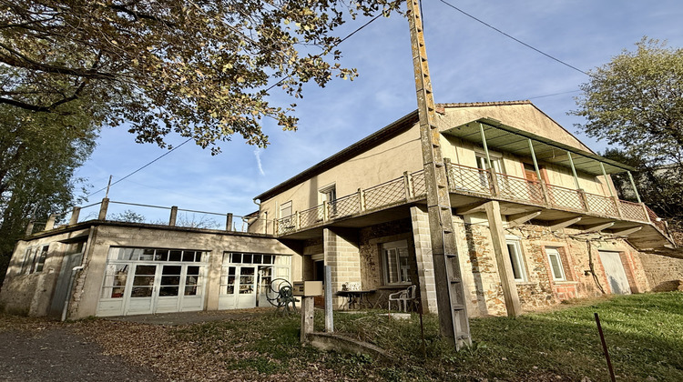 Ma-Cabane - Vente Maison Arthès, 177 m²