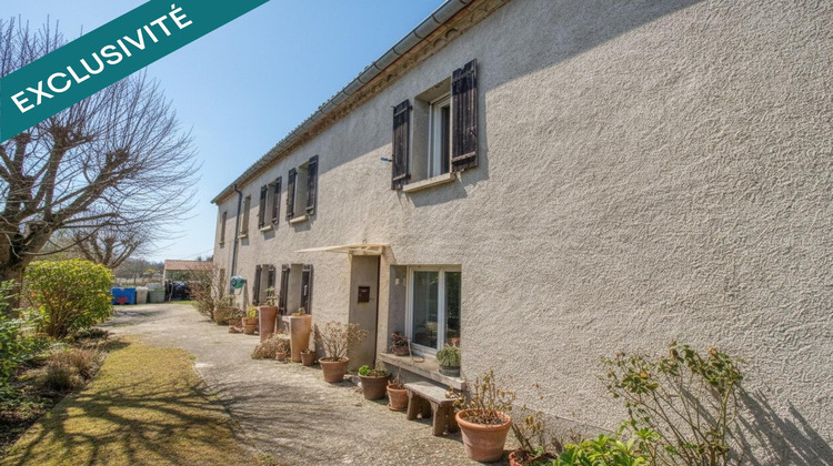 Ma-Cabane - Vente Maison Arthes, 146 m²