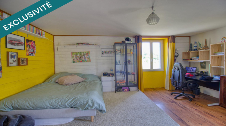 Ma-Cabane - Vente Maison Arthes, 146 m²