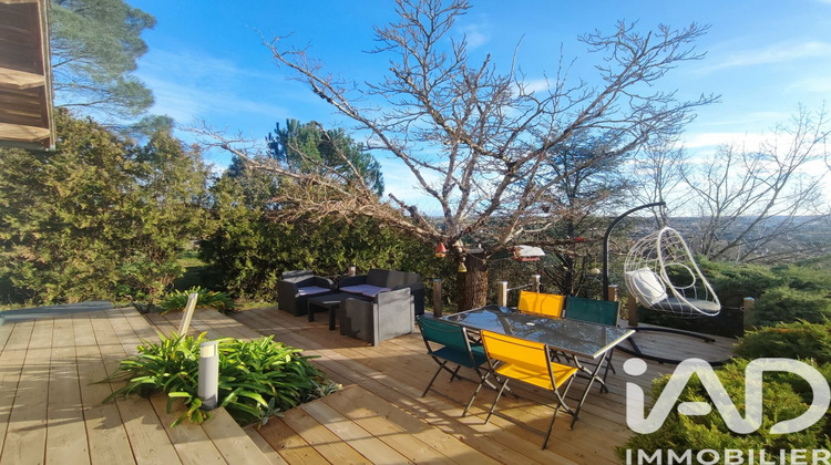 Ma-Cabane - Vente Maison Arthès, 151 m²