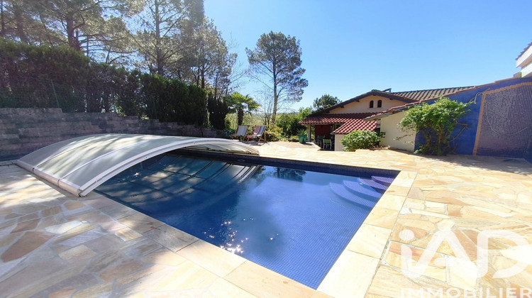 Ma-Cabane - Vente Maison Arthès, 151 m²