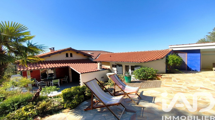 Ma-Cabane - Vente Maison Arthès, 151 m²