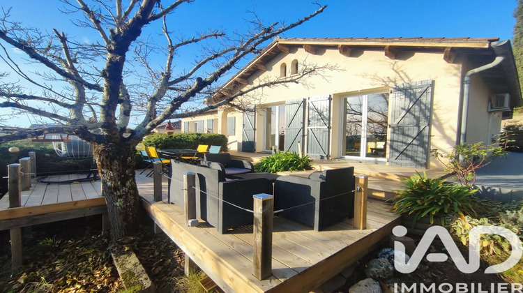Ma-Cabane - Vente Maison Arthès, 151 m²