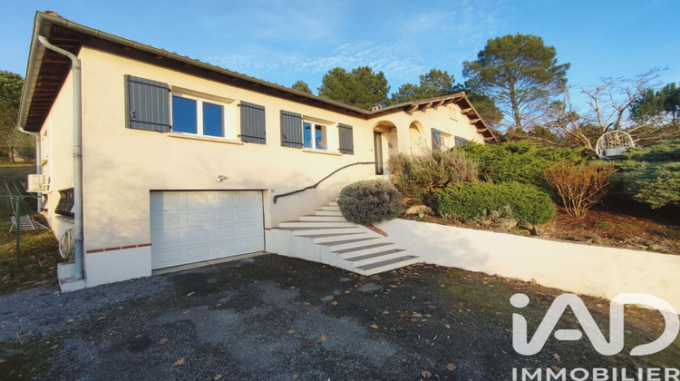 Ma-Cabane - Vente Maison Arthès, 151 m²