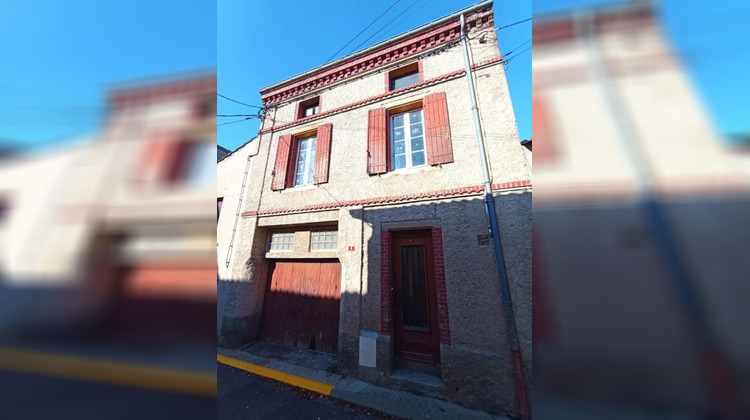 Ma-Cabane - Vente Maison ARTHES, 122 m²