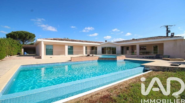 Ma-Cabane - Vente Maison Arthès, 153 m²