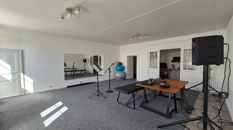 Ma-Cabane - Vente Maison Arthes, 300 m²