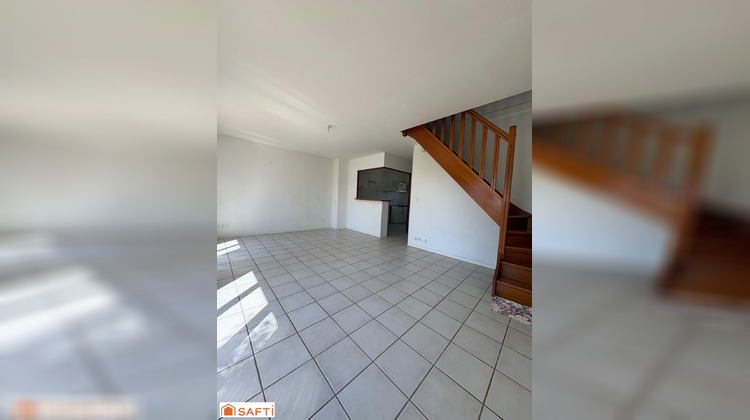 Ma-Cabane - Vente Maison Arthes, 80 m²