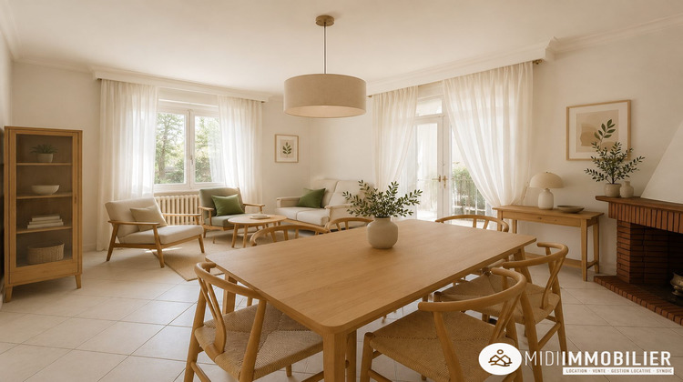Ma-Cabane - Vente Maison Arthès, 104 m²