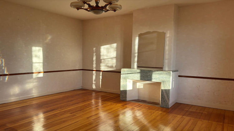 Ma-Cabane - Vente Maison Arthes, 166 m²