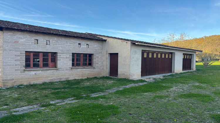 Ma-Cabane - Vente Maison Arthes, 166 m²