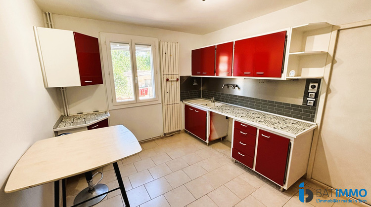 Ma-Cabane - Vente Maison Arthès, 104 m²