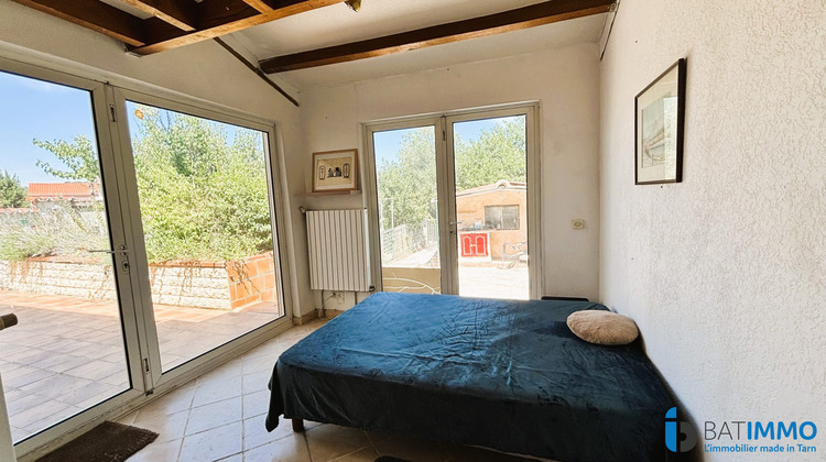 Ma-Cabane - Vente Maison Arthès, 104 m²