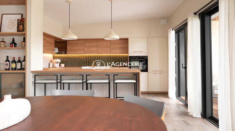 Ma-Cabane - Vente Maison Arthès, 161 m²