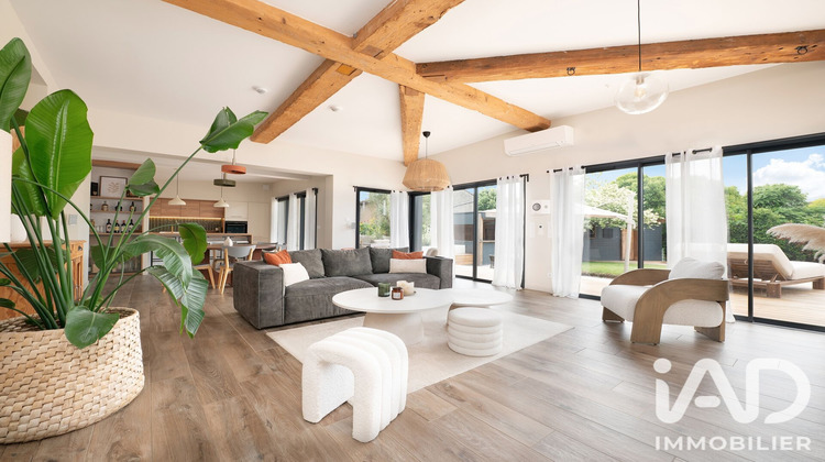 Ma-Cabane - Vente Maison Arthès, 161 m²