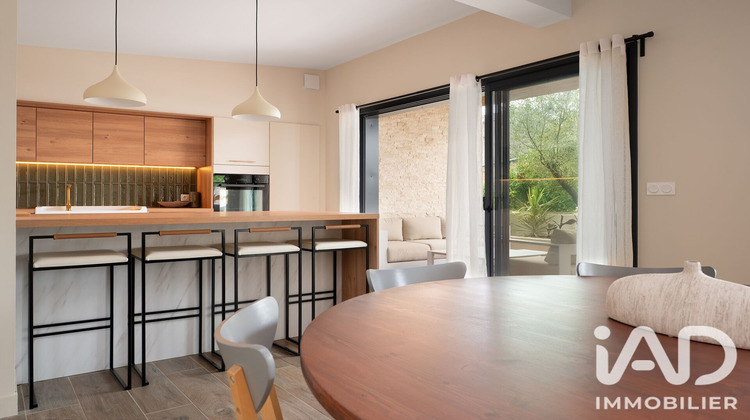 Ma-Cabane - Vente Maison Arthès, 161 m²
