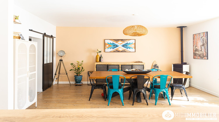 Ma-Cabane - Vente Maison Arthès, 143 m²