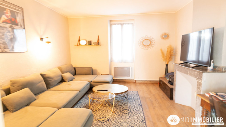 Ma-Cabane - Vente Maison Arthès, 143 m²