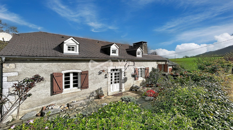 Ma-Cabane - Vente Maison Arthez-d'Asson, 160 m²